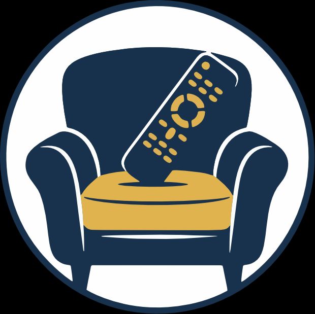 Sofa Remote Logo